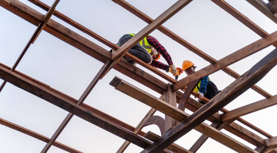 Local Chimney Repair in Massey, MD